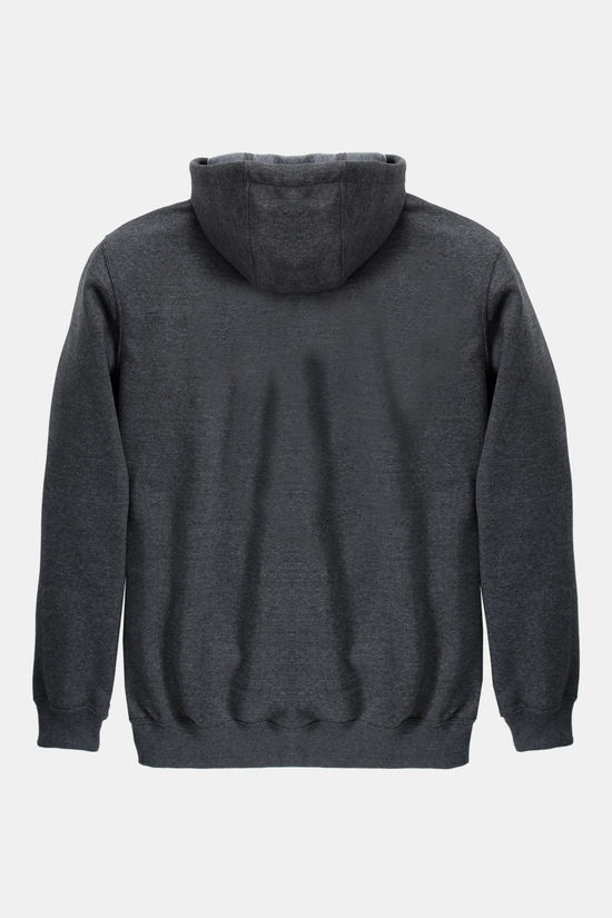 Carhartt Marquette Vest dark grey