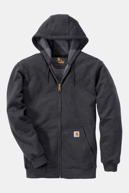 Carhartt Marquette Vest dark grey