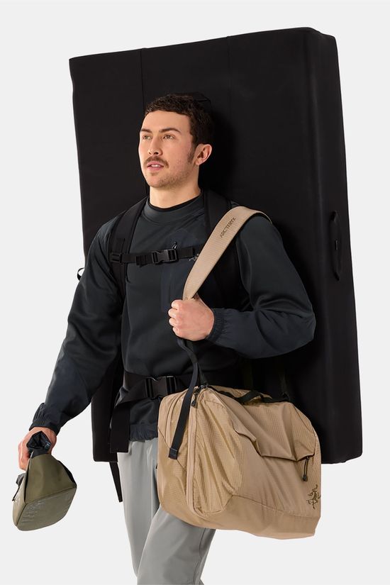 Arc'teryx Konseal Fleecetrui black