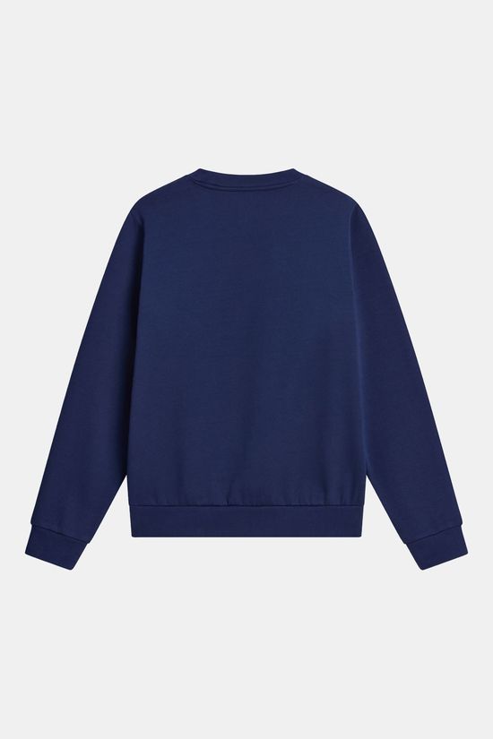 The North Face Evolution Simple Dome Regular Trui Heren Navy Blue