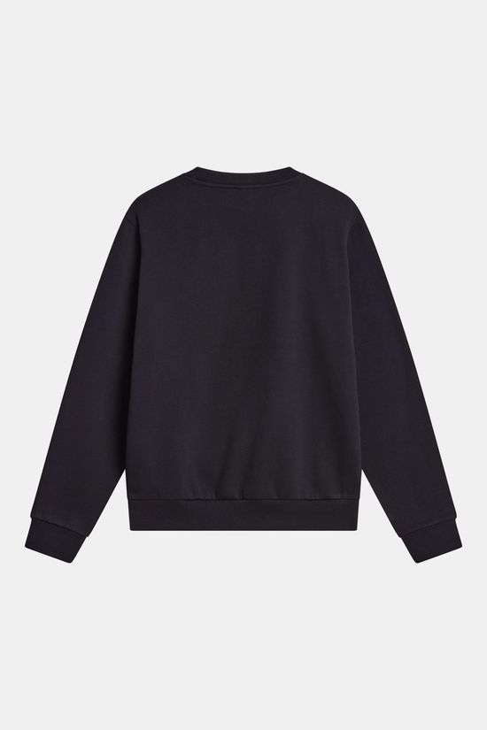 The North Face Evolution Simple Dome Regular Trui Heren black