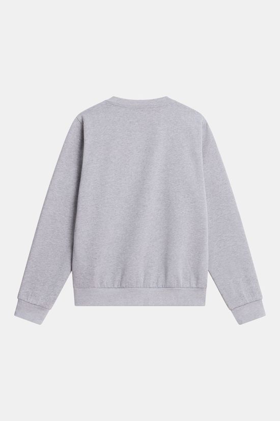 The North Face Evolution Simple Dome Regular Trui Heren mid grey