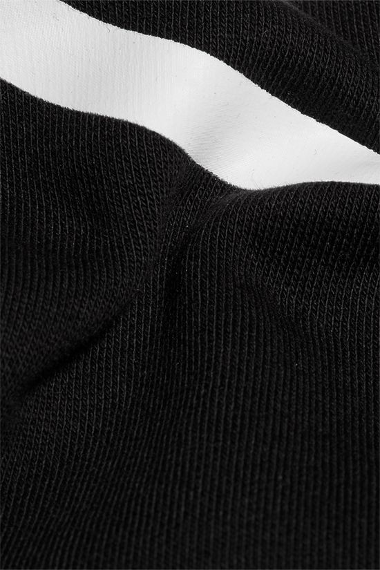 Mammut Base Hoodie Trui Heren Black