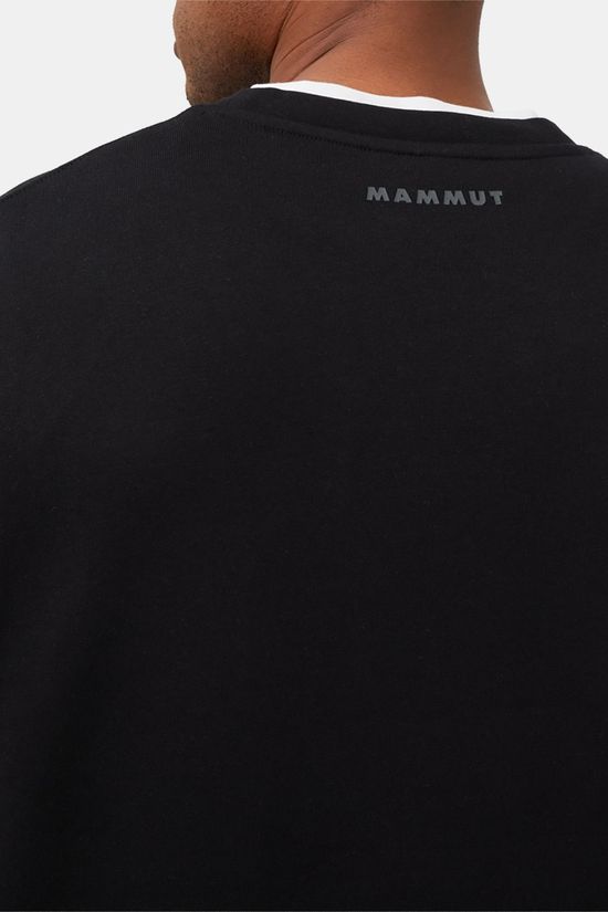 Mammut Mammut Base Trui Heren Black