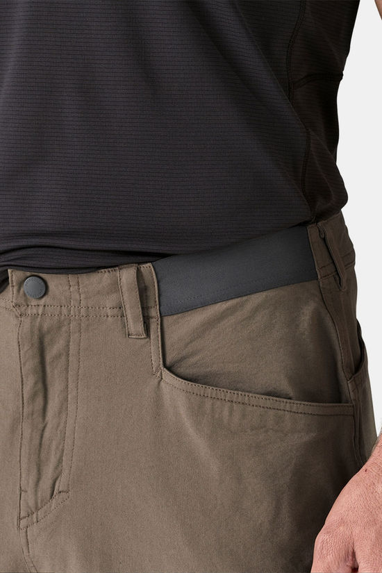 Patagonia Venga Rock Shorts Mocha