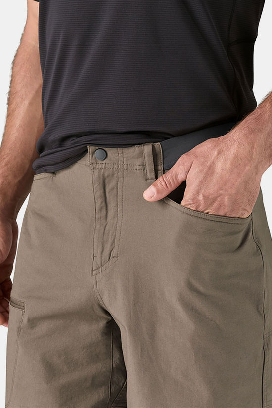 Patagonia Venga Rock Shorts Mocha