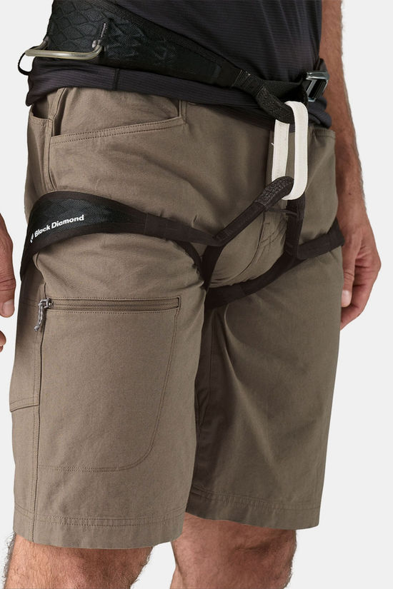 Patagonia Venga Rock Shorts Mocha