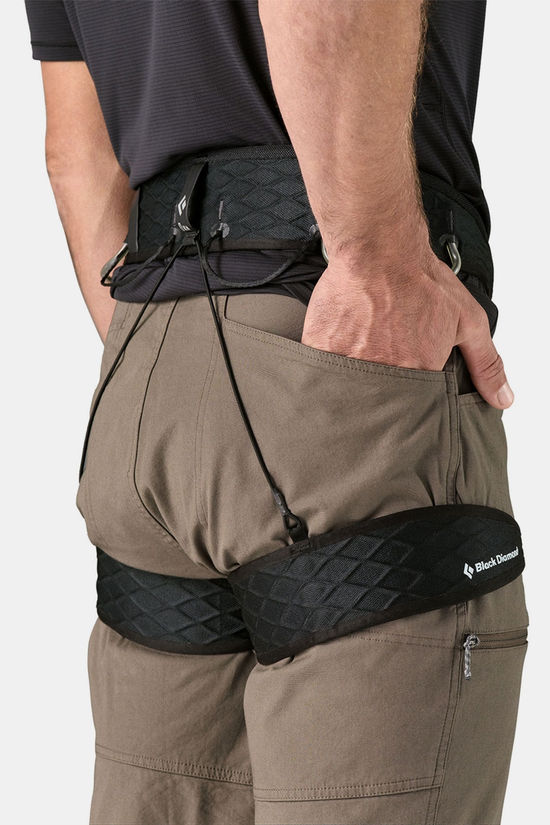Patagonia Venga Rock Shorts Mocha