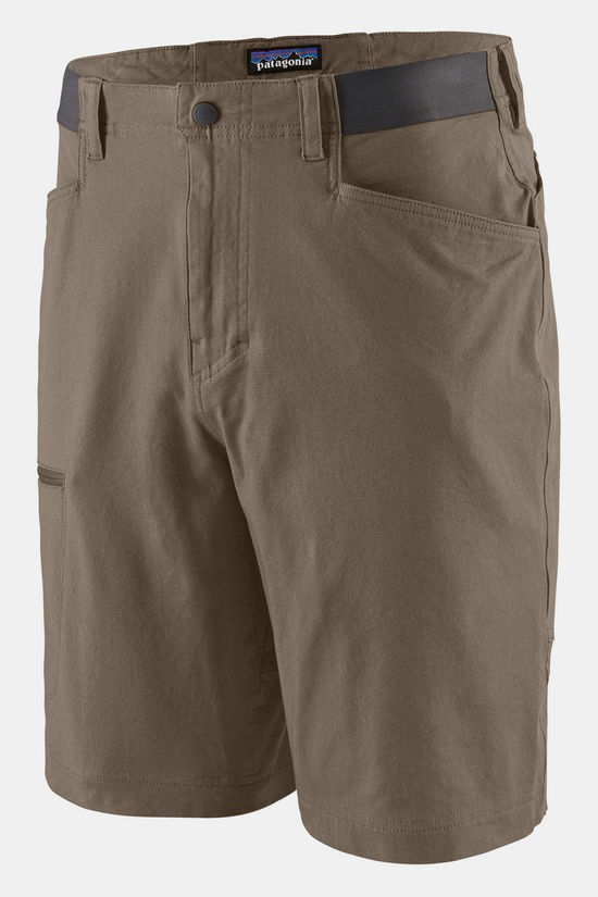 Patagonia Venga Rock Shorts Mocha