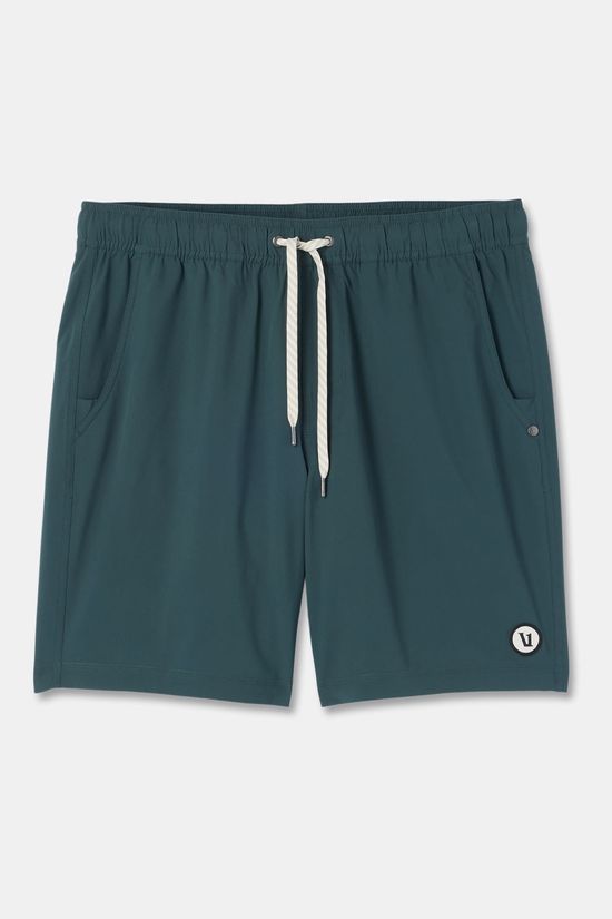 Vuori Kore Short Heren Groen