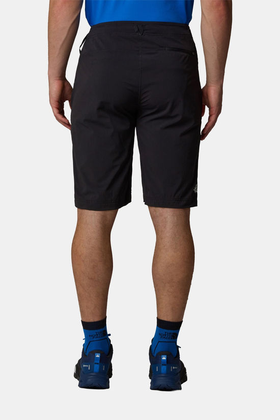 The North Face Speedlight Slim Tapered Korte Broek Black