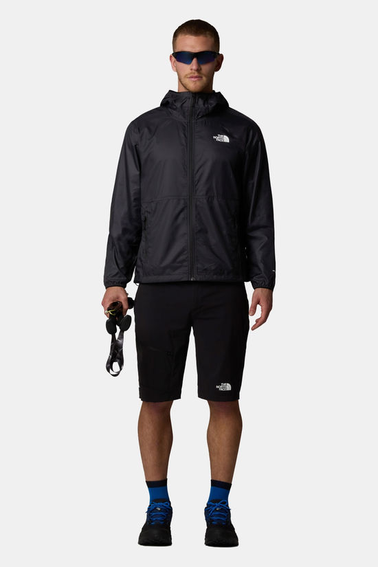 The North Face Speedlight Slim Tapered Korte Broek Black