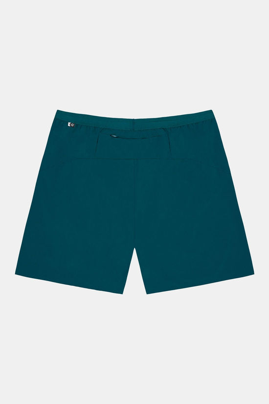 Picture Woodah Shorts Korte Broek Petrol
