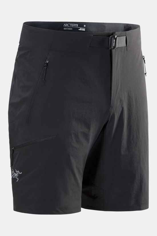 Arc'teryx Gamma Sl Short 9' M Korte Broek black