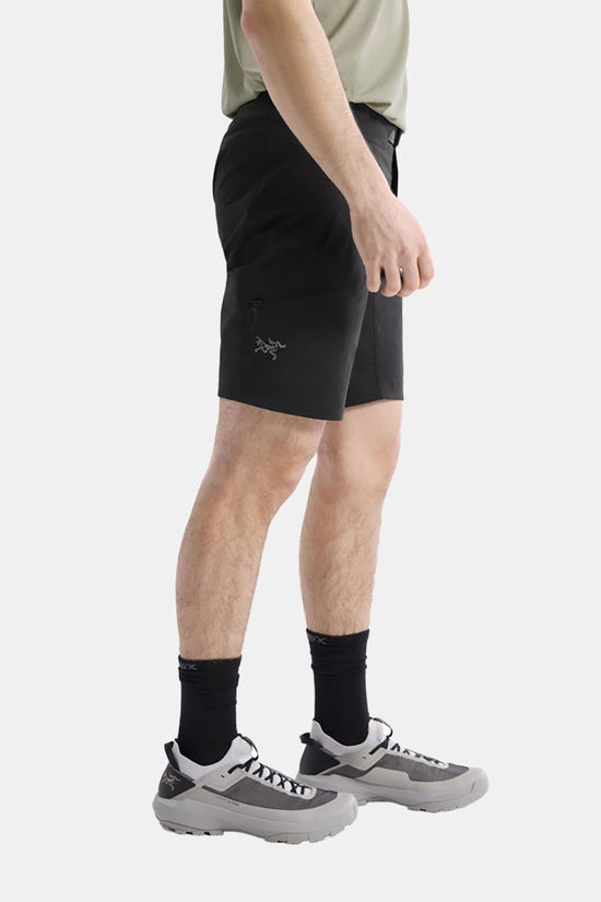Arc'teryx Gamma Sl Short 9' M Korte Broek black