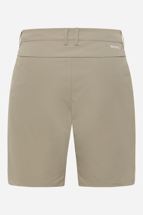Jack Wolfskin Pico Trail Korte Broek stone