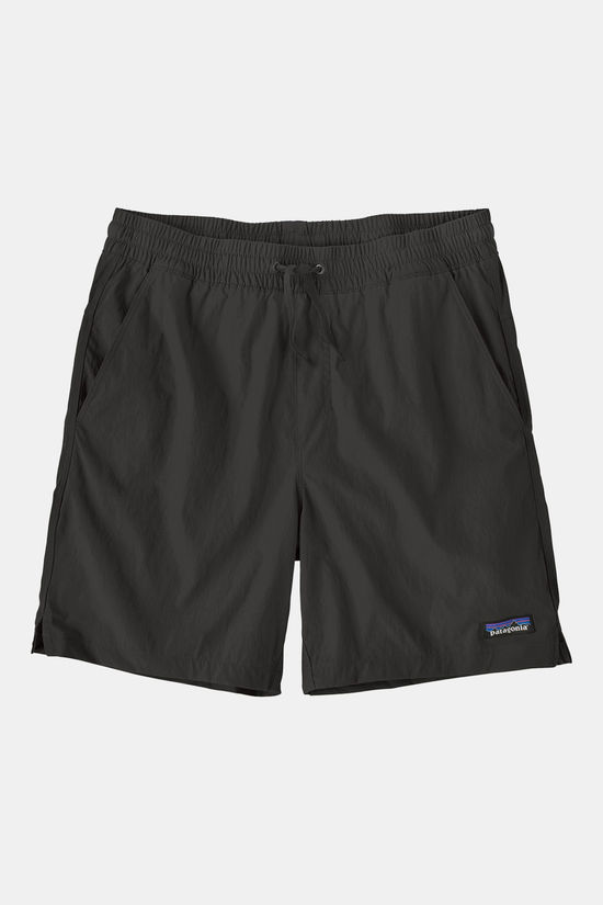 Patagonia Baggie Lights Kortebroek Black