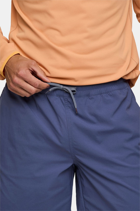 COTOPAXI Brinco 7" Kortebroek dark blue