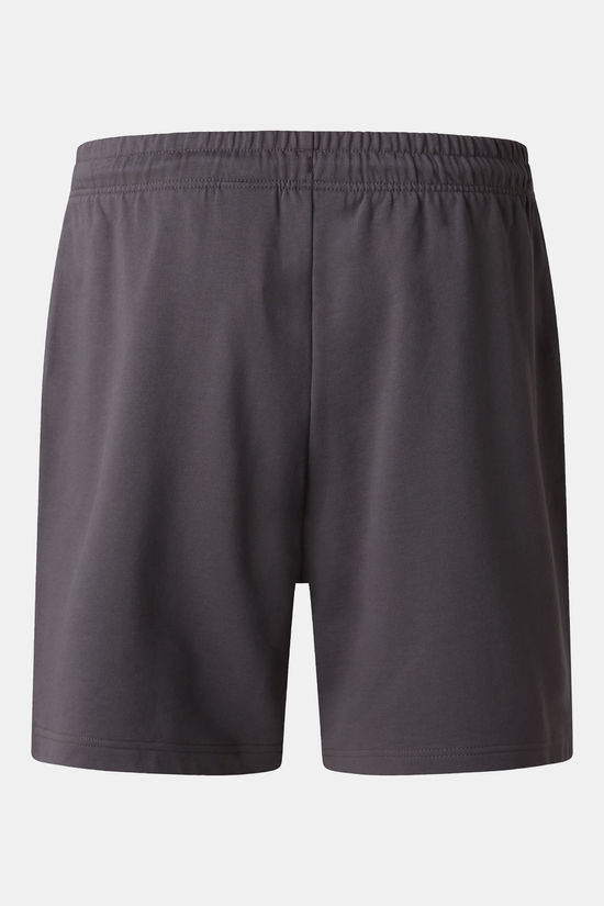 The North Face Essential Light Relaxed Korte Broek dark grey