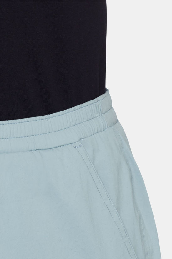 Mammut Crag Climbing Korte Broek light blue