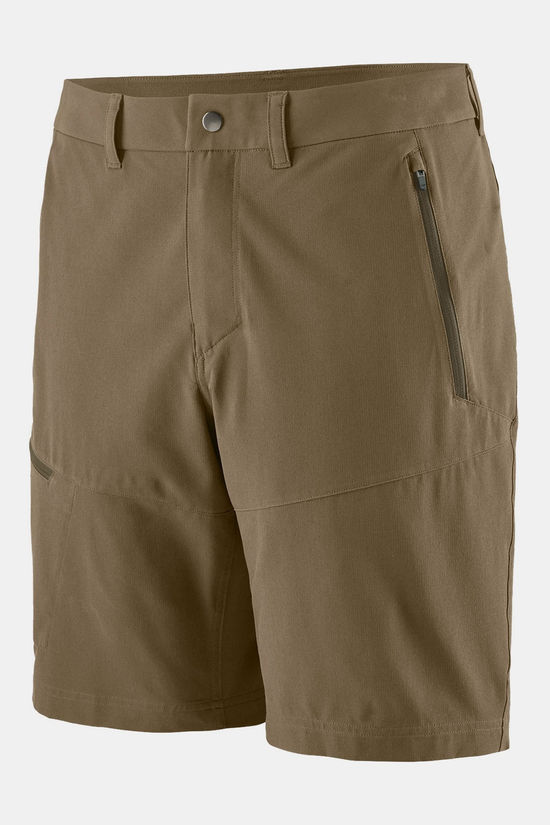 Patagonia Terravia Trail Short mid khaki