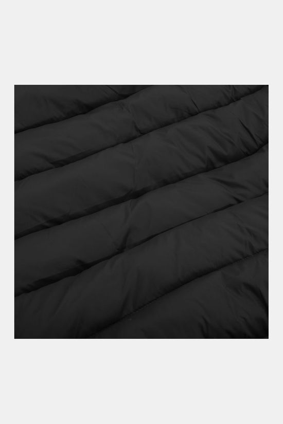 Kinetic Balance Raindek Parka Beenhoes Rolstoel Black