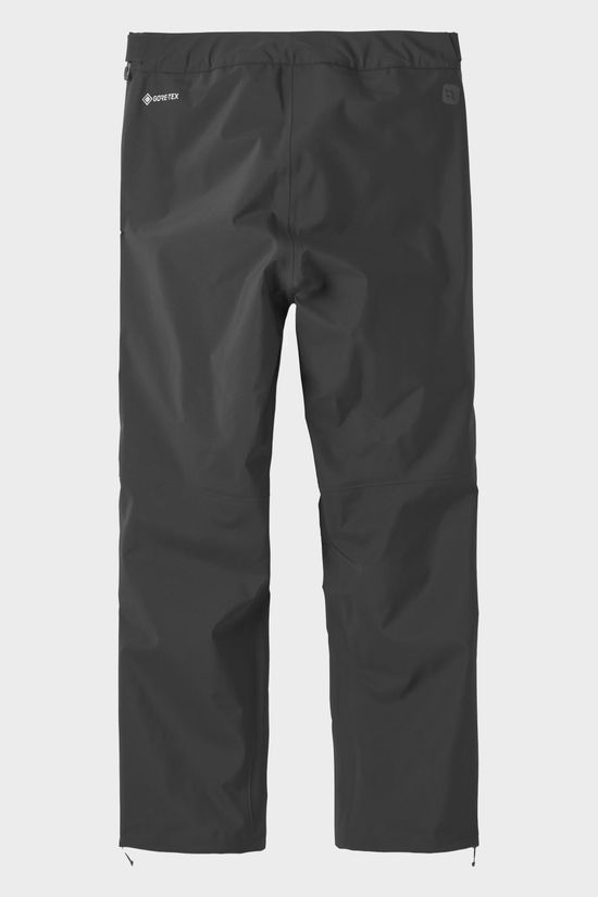 Rab Kangri Gore-Tex Hardshell Broek black