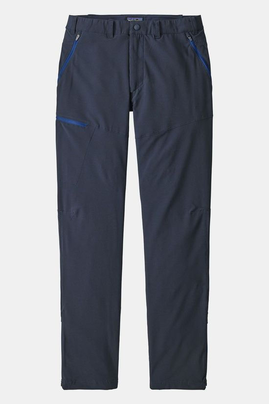 Patagonia Terravia Trail Pants - Short  New Navy