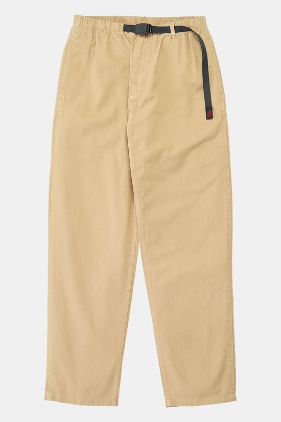 GRAMICCI Gramicci Broek Sand Brown