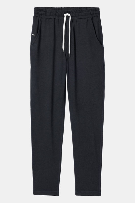 Vuori Ponto Performance Broek black