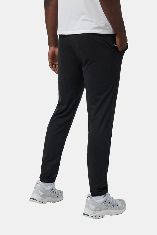 Vuori Ponto Performance Broek black