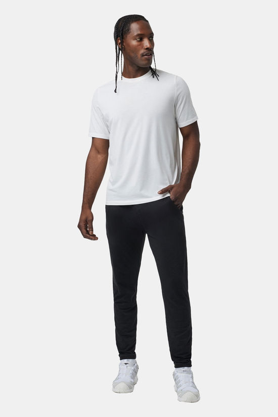 Vuori Ponto Performance Broek black