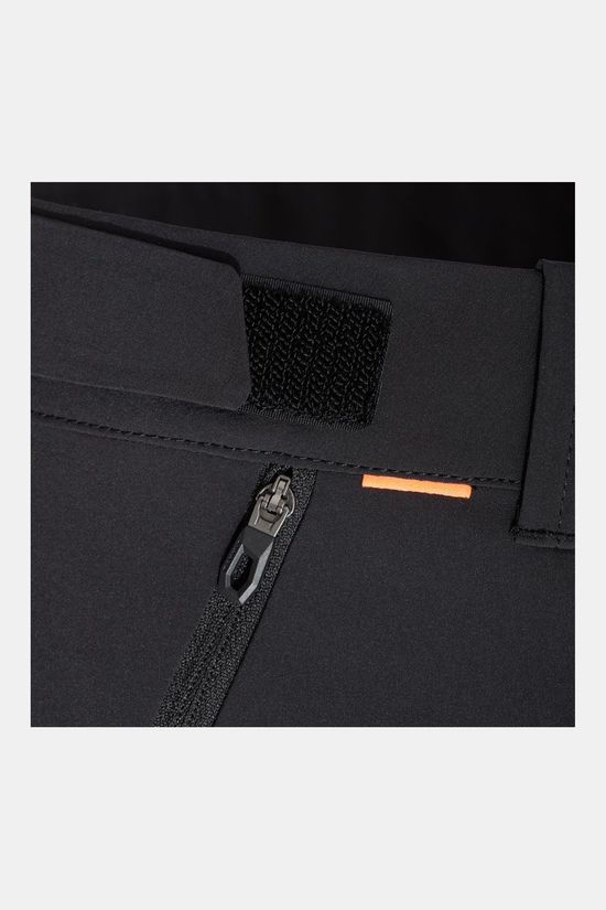 Mammut Runbold Pants Men black