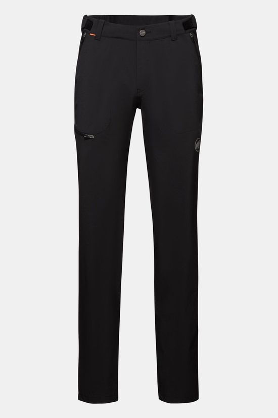 Mammut Runbold Pants Men black