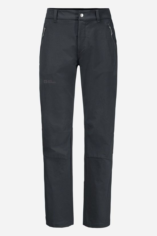 Jack Wolfskin Activate Xt Pants M dark grey