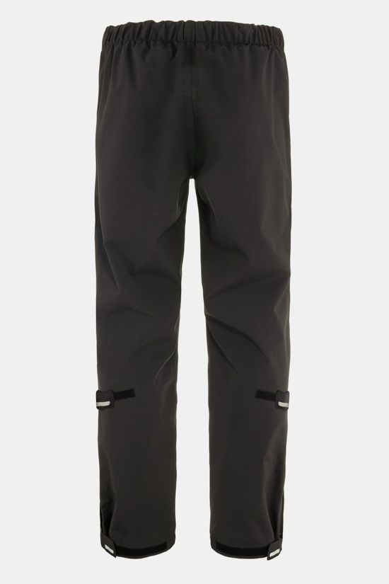 Fjällräven Hydratic Trail Broek black