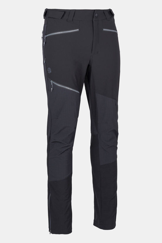 Ternua Selkenar Broek black