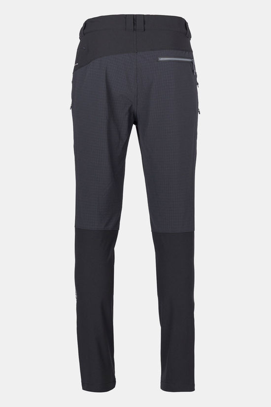 Ternua Selkenar Broek black