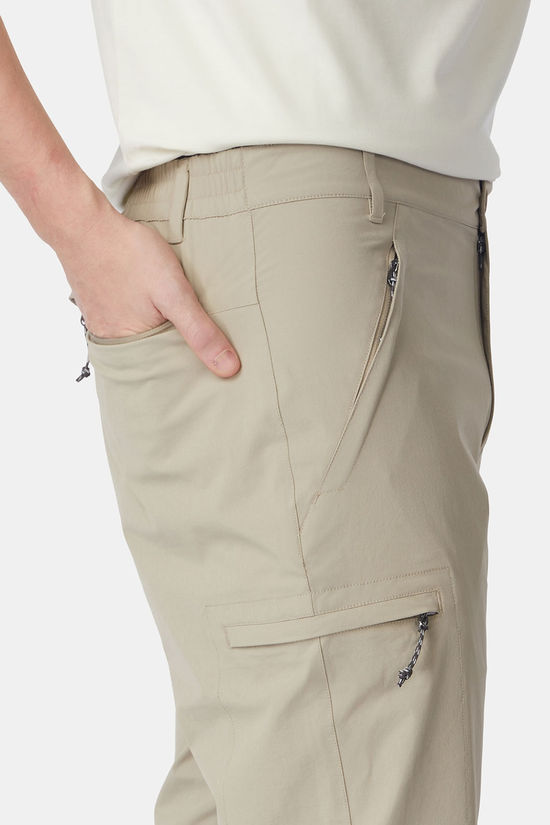 Ayacucho Dale Hiking Outdoorbroek Beige