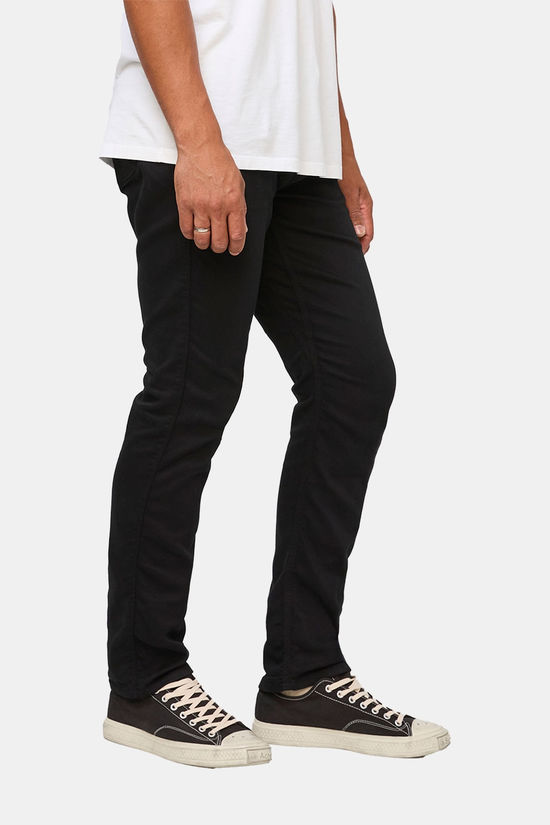 Duer No Sweat Relaxed Taper Broek black