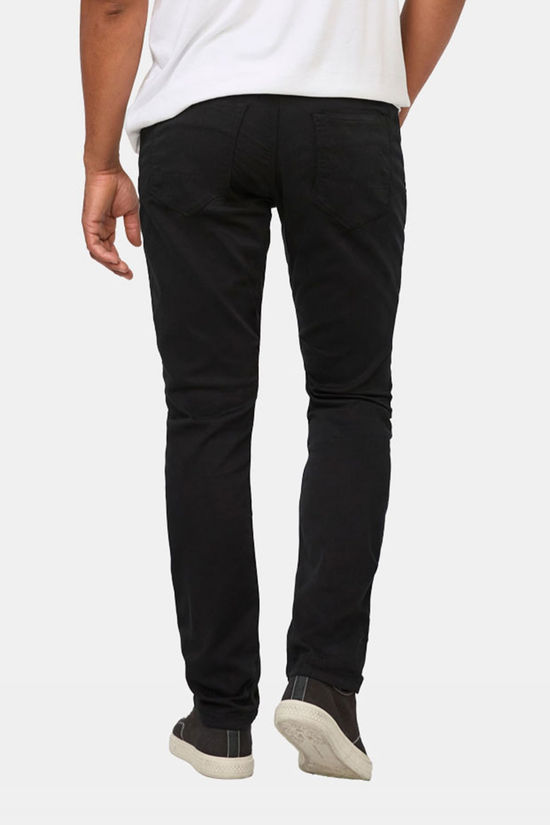 Duer No Sweat Relaxed Taper Broek black