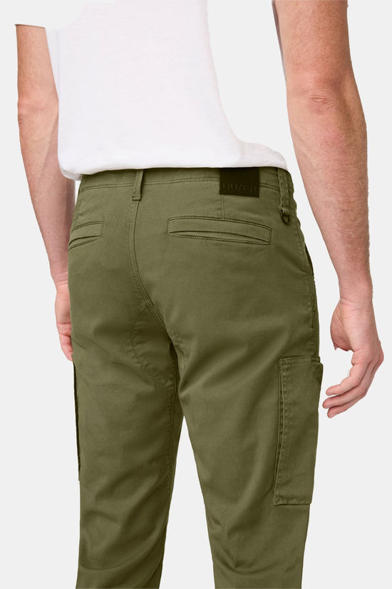 Duer Live Free Relaxed Adventure Broek green
