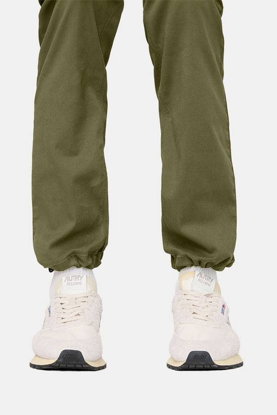 Duer Live Free Relaxed Adventure Broek green