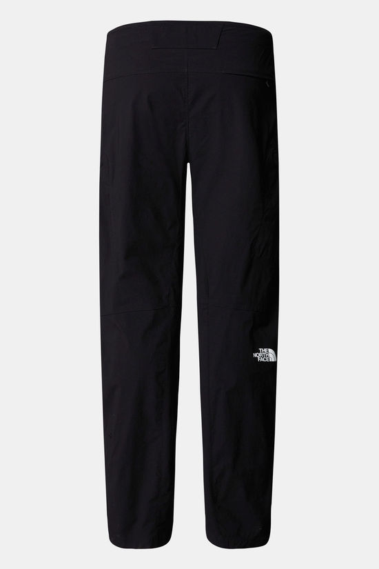 The North Face Exploration Reg Tapered Outdoorbroek black
