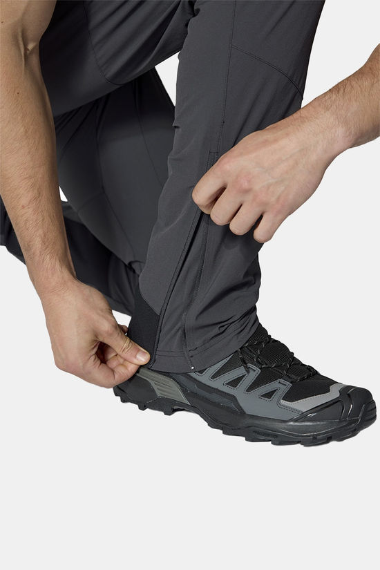 Rab Ascendor Broek dark grey