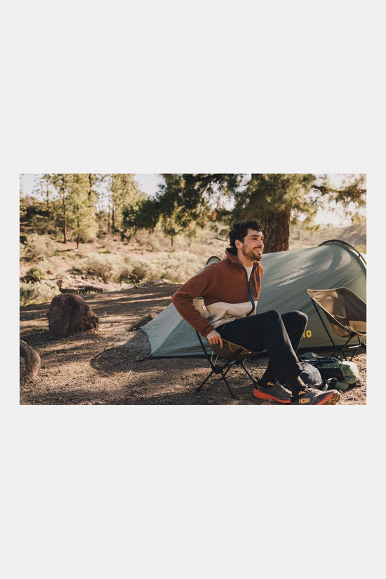 Ayacucho Trailblazer Travel Outdoorbroek Navy Blue