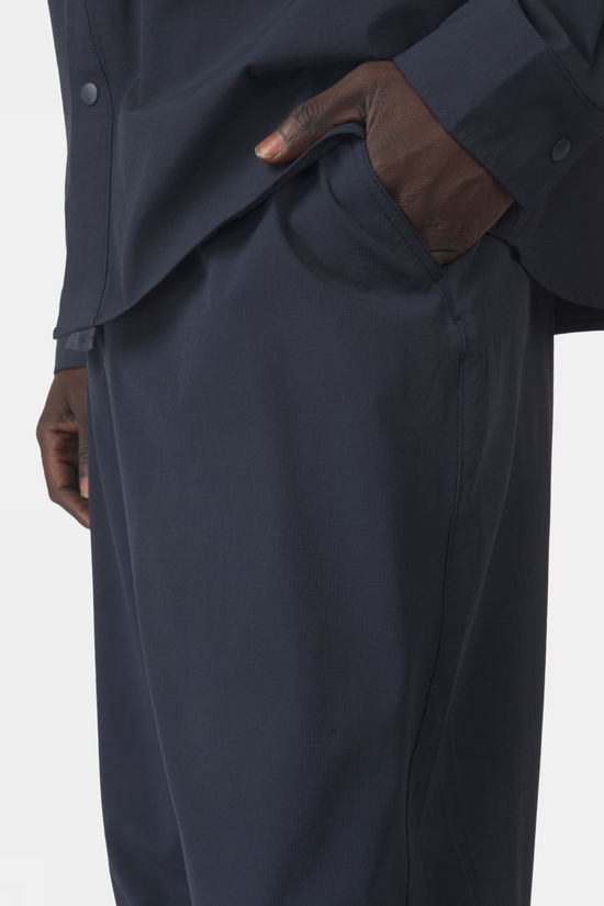 Ayacucho Trailblazer Travel Outdoorbroek Navy Blue
