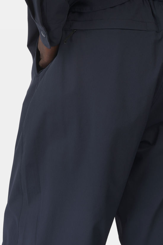 Ayacucho Trailblazer Travel Outdoorbroek Navy Blue