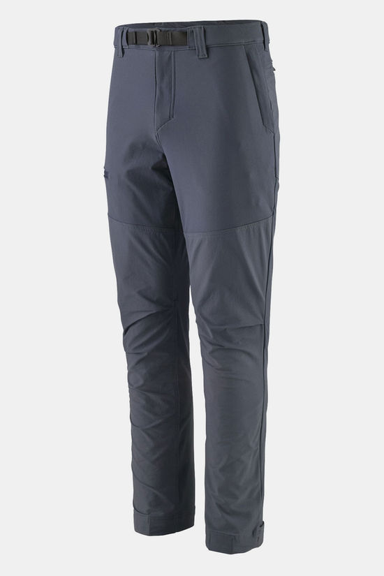 Patagonia Terravia Peak Outdoorbroek Regular dark blue