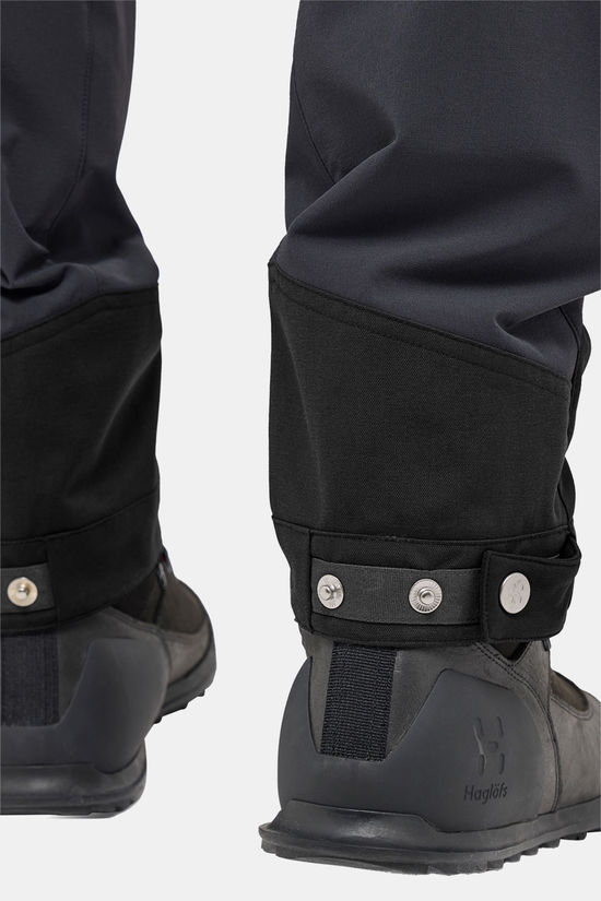 Haglöfs Magma Rugged Outdoorbroek black